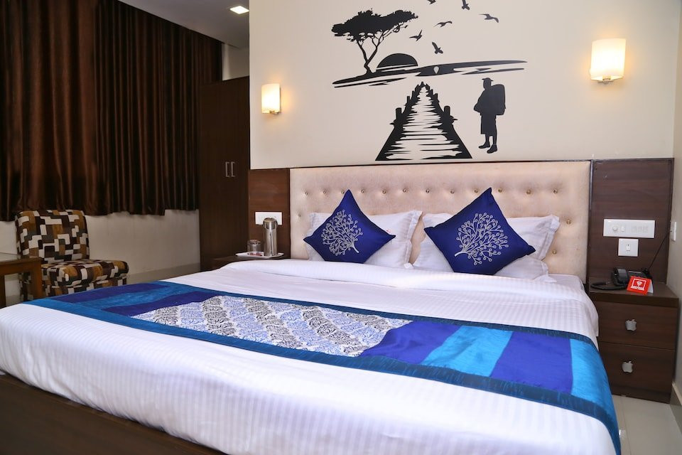 OYO 3858 Starlite Kurali主图