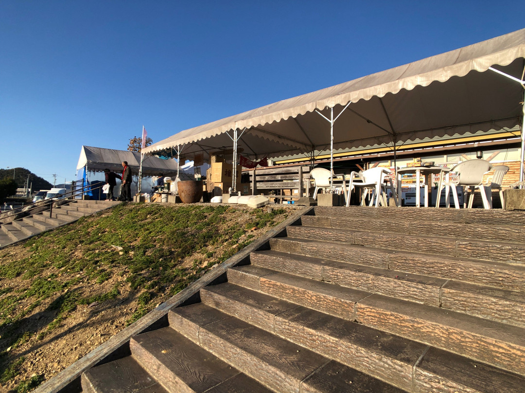 Michi-no-Eki Muge River-关市必去景点