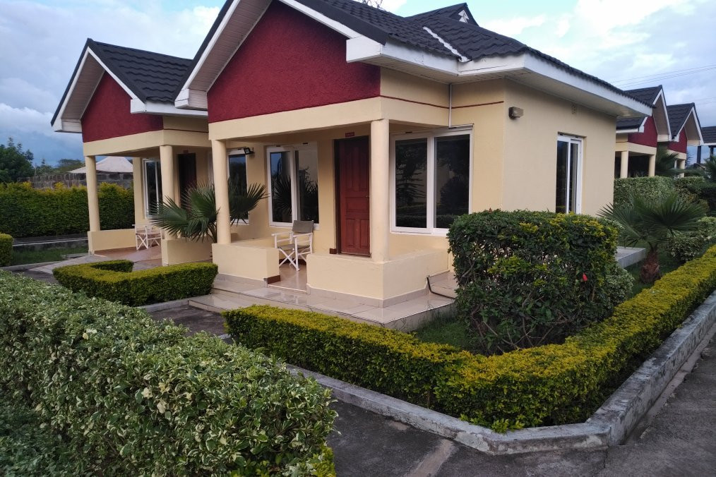 Lomanira Splendour主图