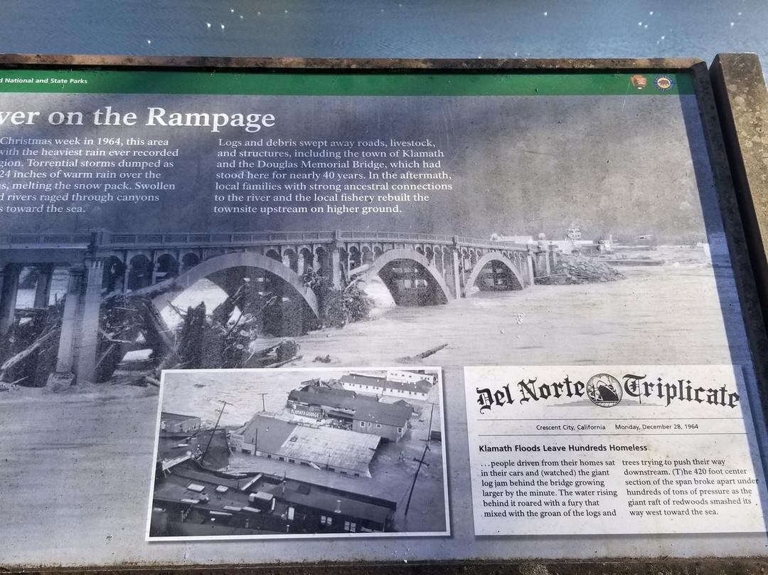 Requa Road-克拉马斯必去景点