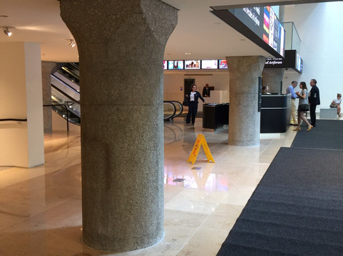 苏富比-纽约市必去景点