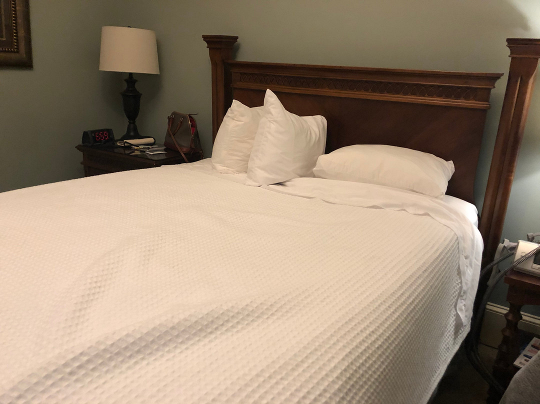 The Smith House主图