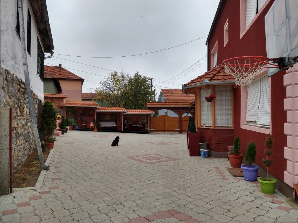 Villa Lola & Nikola主图
