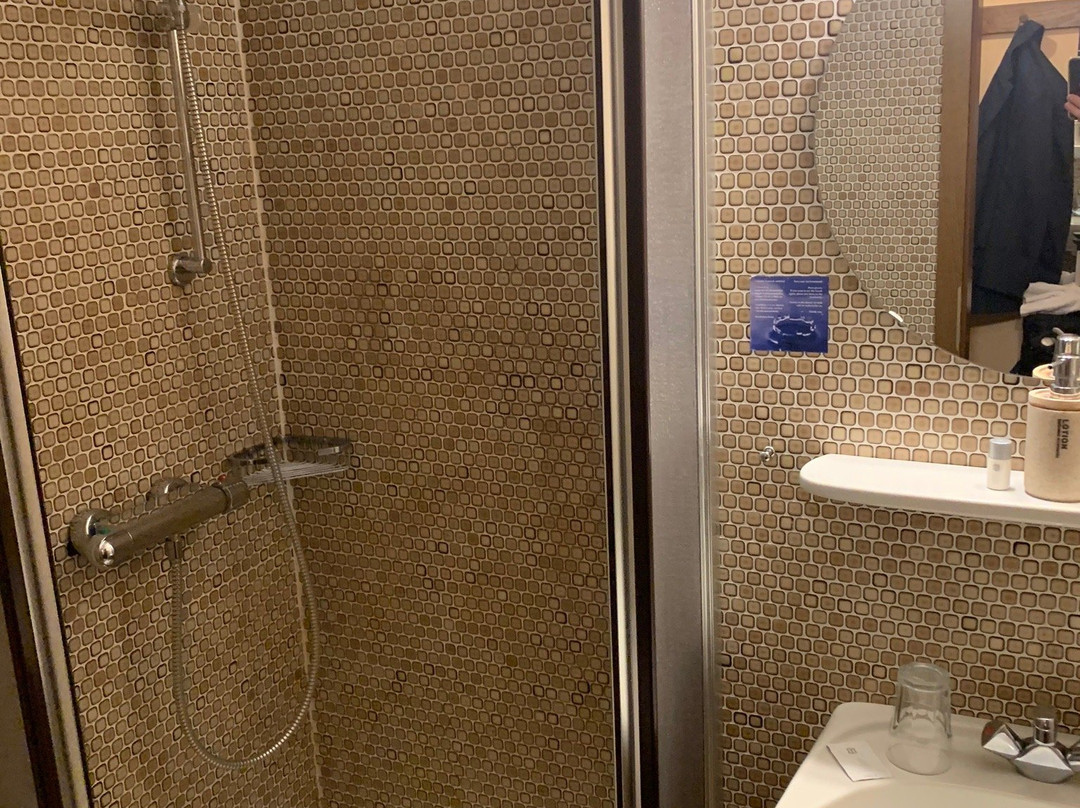 Hotel Zur Börse主图