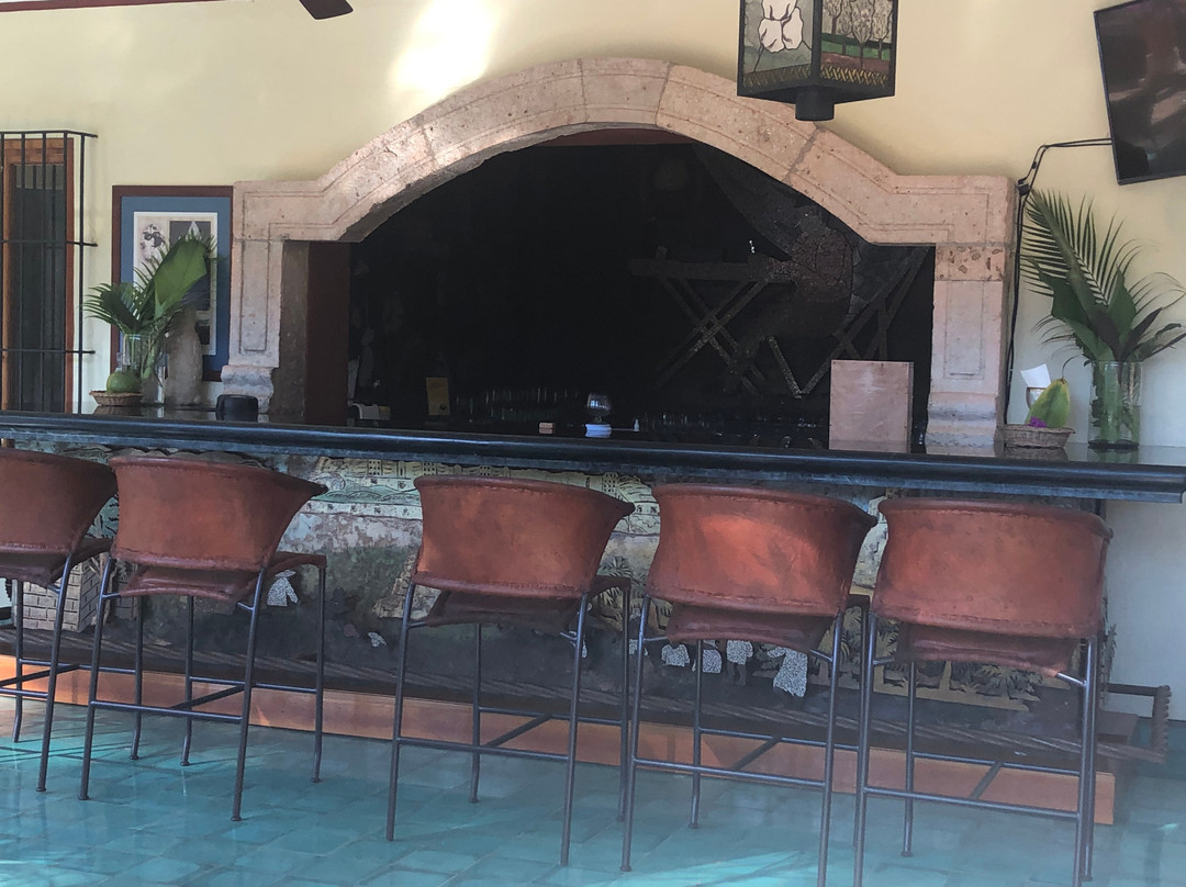 La Casa del Mago主图