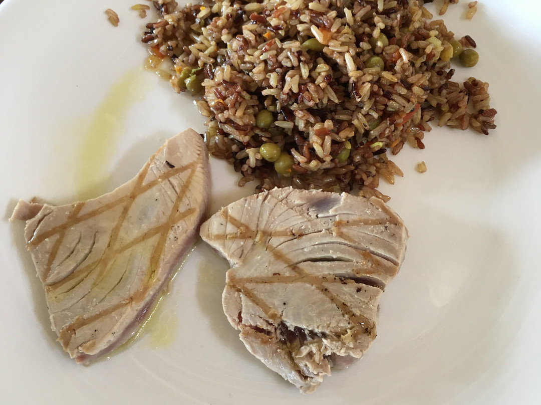 Fishermen's Cove主图