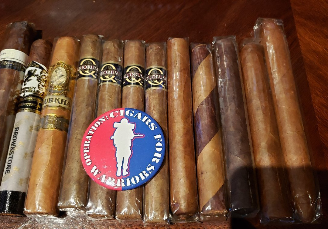 Vintage Havana Cigar Lounge-里奇克莱斯特必去景点