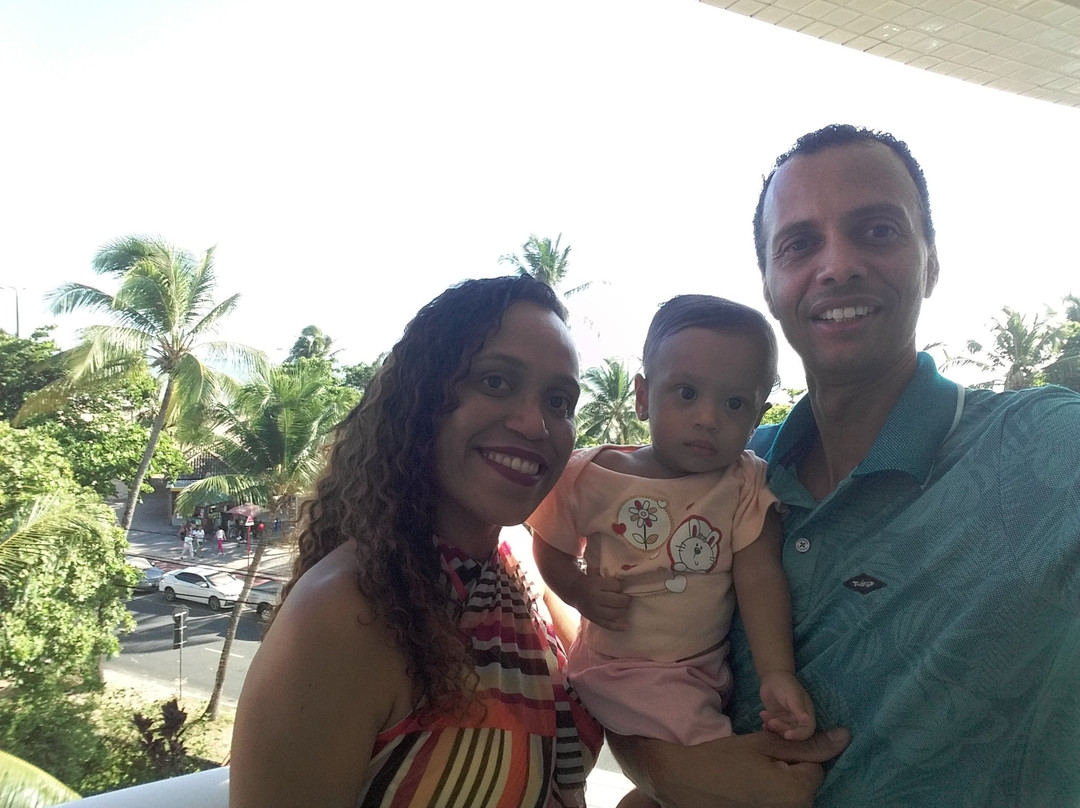 Nord Luxxor Cabo Branco主图