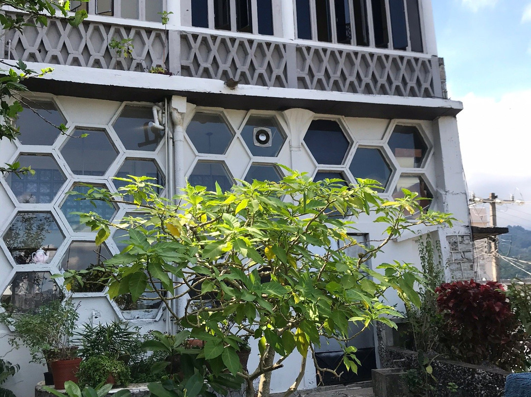 Posada El Castillo主图