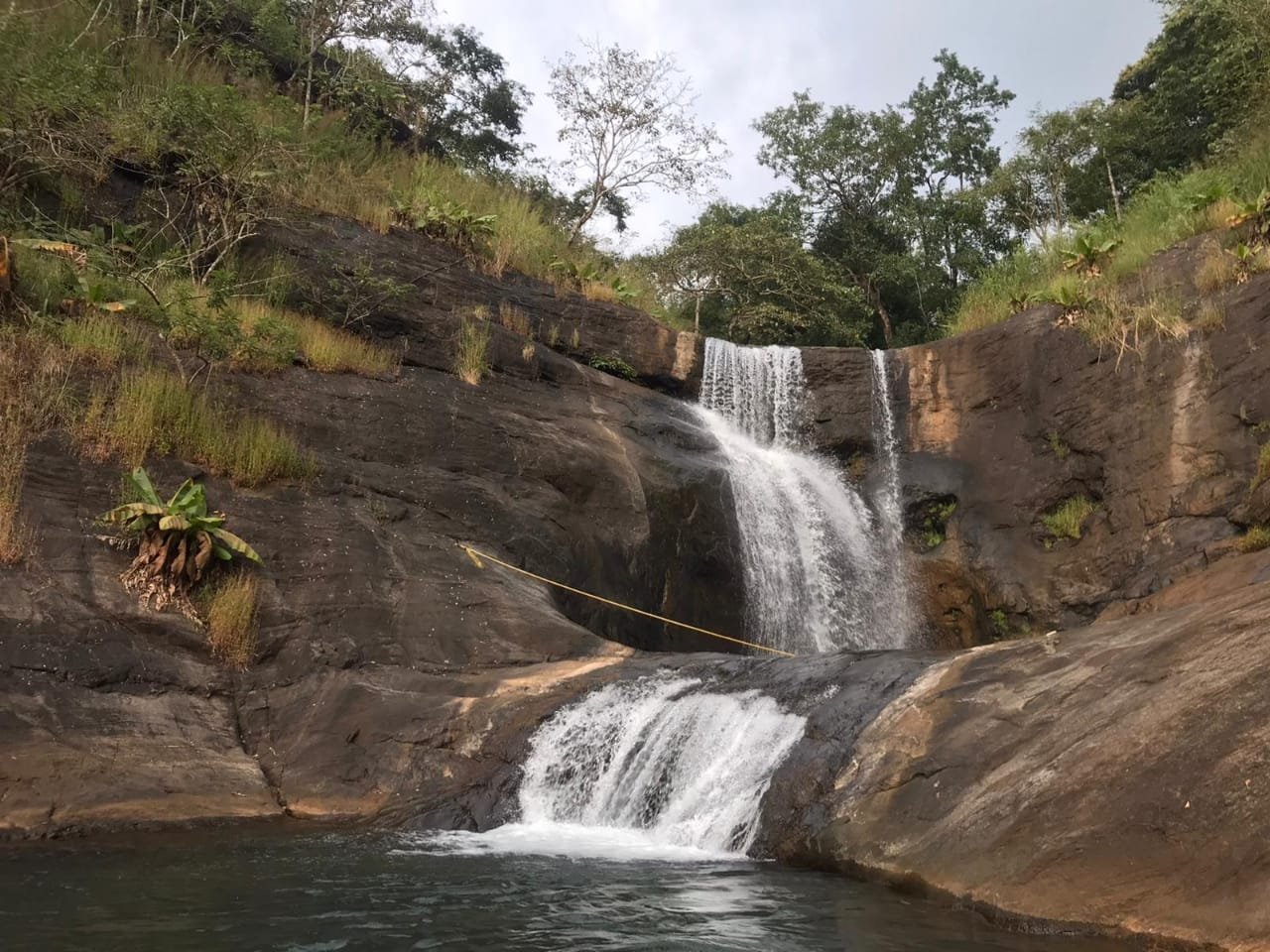 Paithal Suvasam Resort-官方