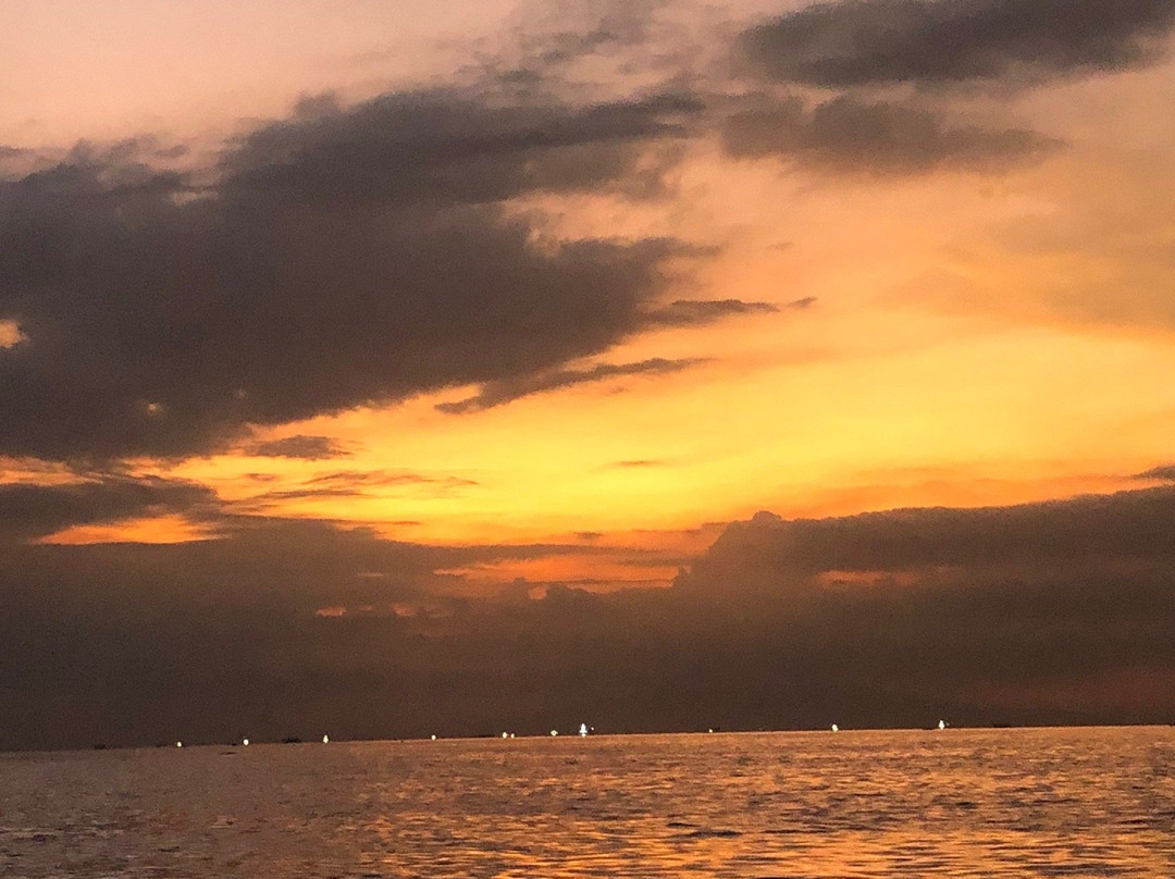 Blue Bay Walk-帕塞必去景点