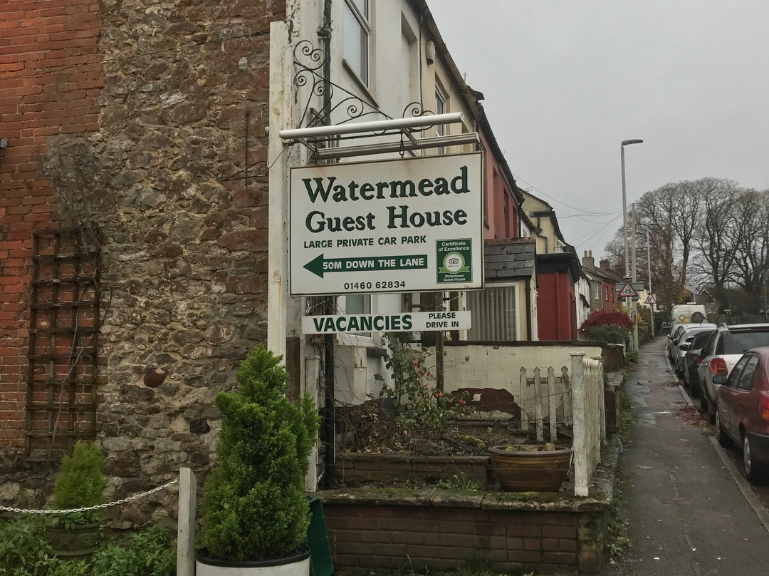 Watermead House主图