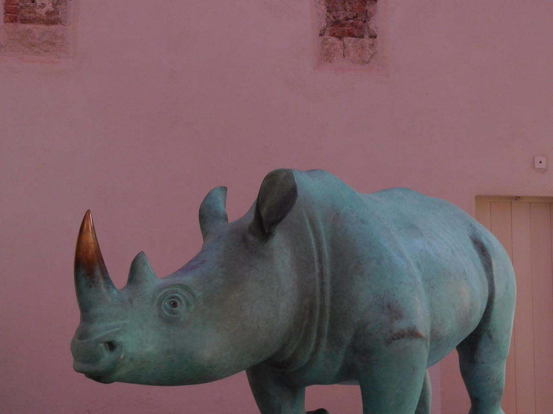 Church of St. Paul-科托尔必去景点