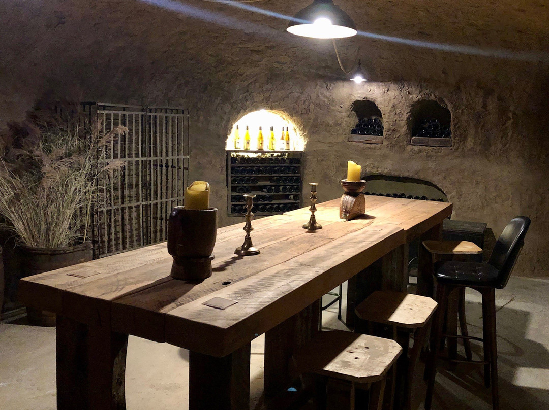 Jackson Estate Cellar Door and Winery景点图片