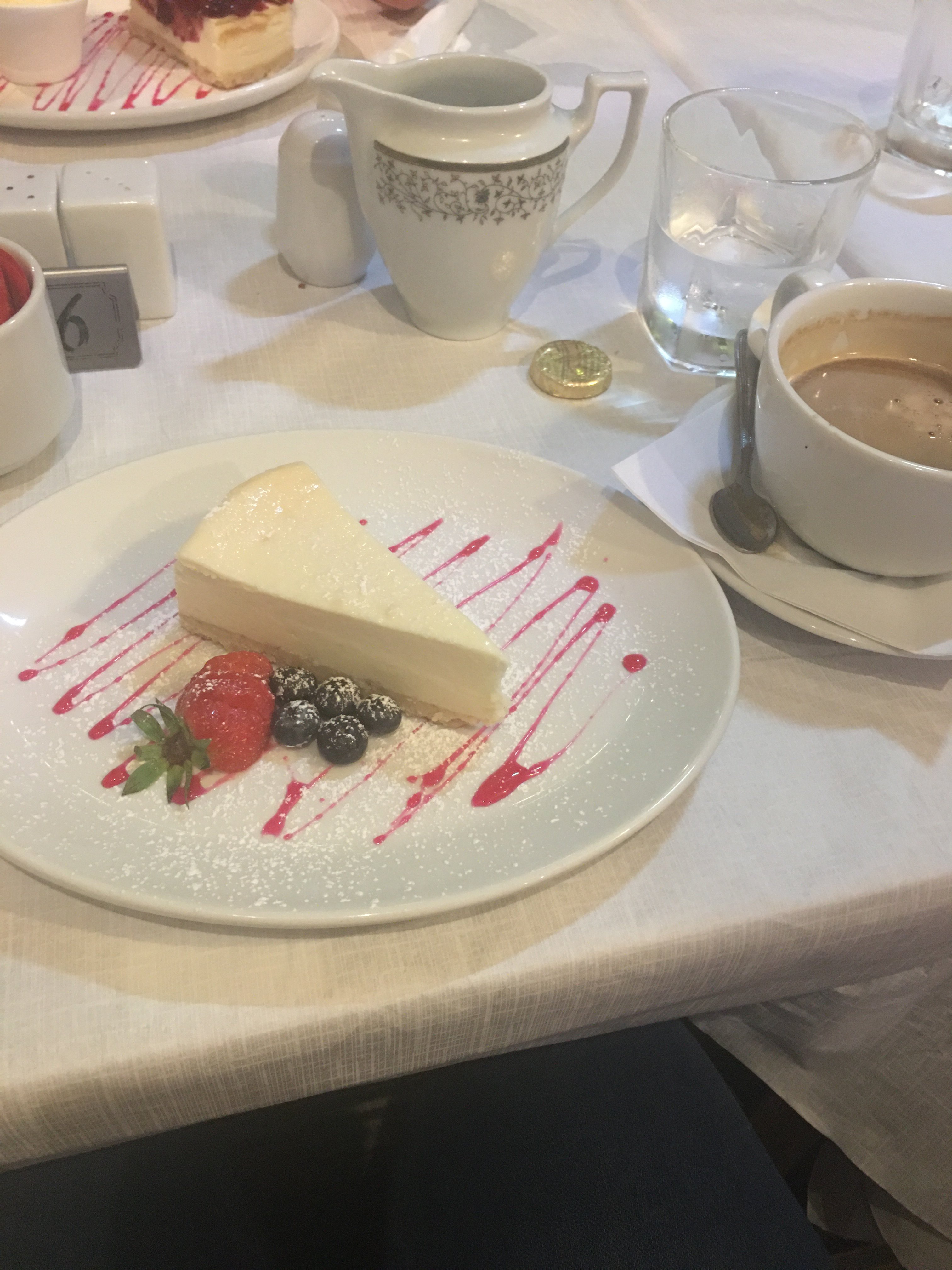 Casanova's Restaurant & Hotel-官方