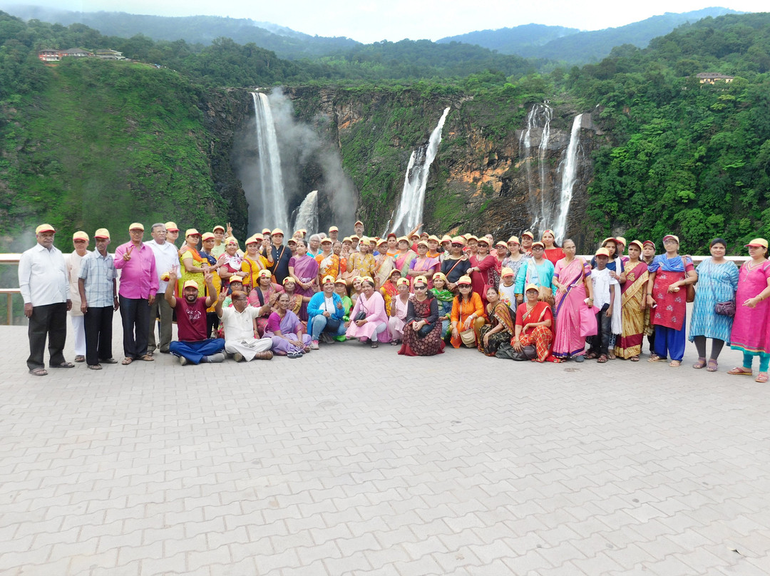 Indian Adventures景点图片