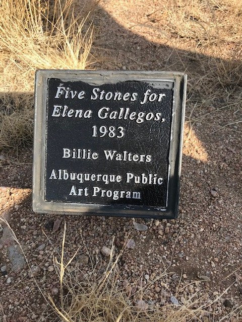 Elena Gallegos Park-阿尔伯克基必去景点