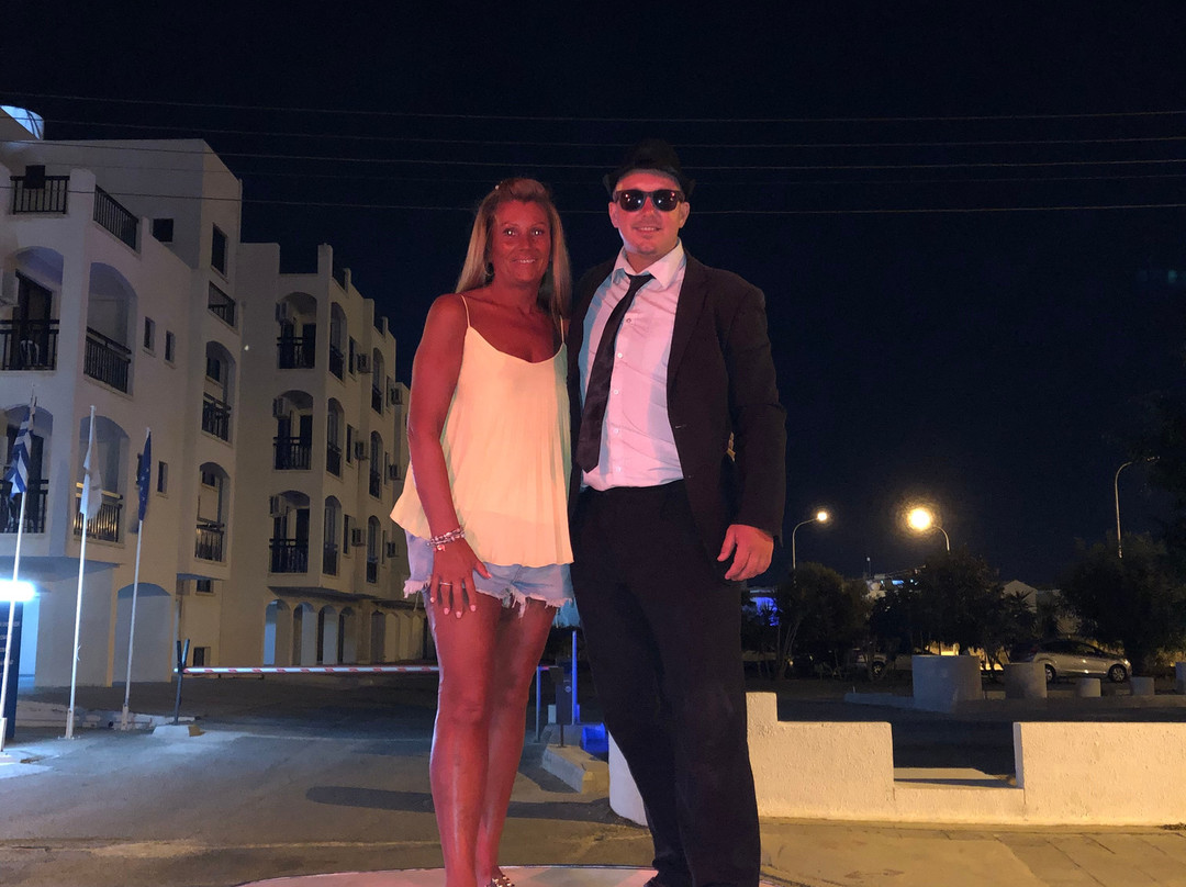 The Ranch Bar-普它肋斯必去景点