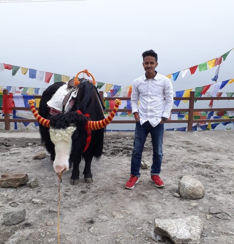 Sikkim Tourist Centre主图