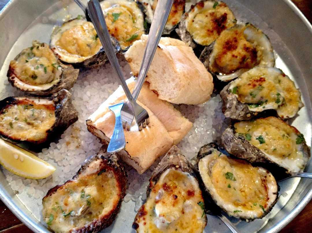 Bon Moment-新奥尔良必去景点