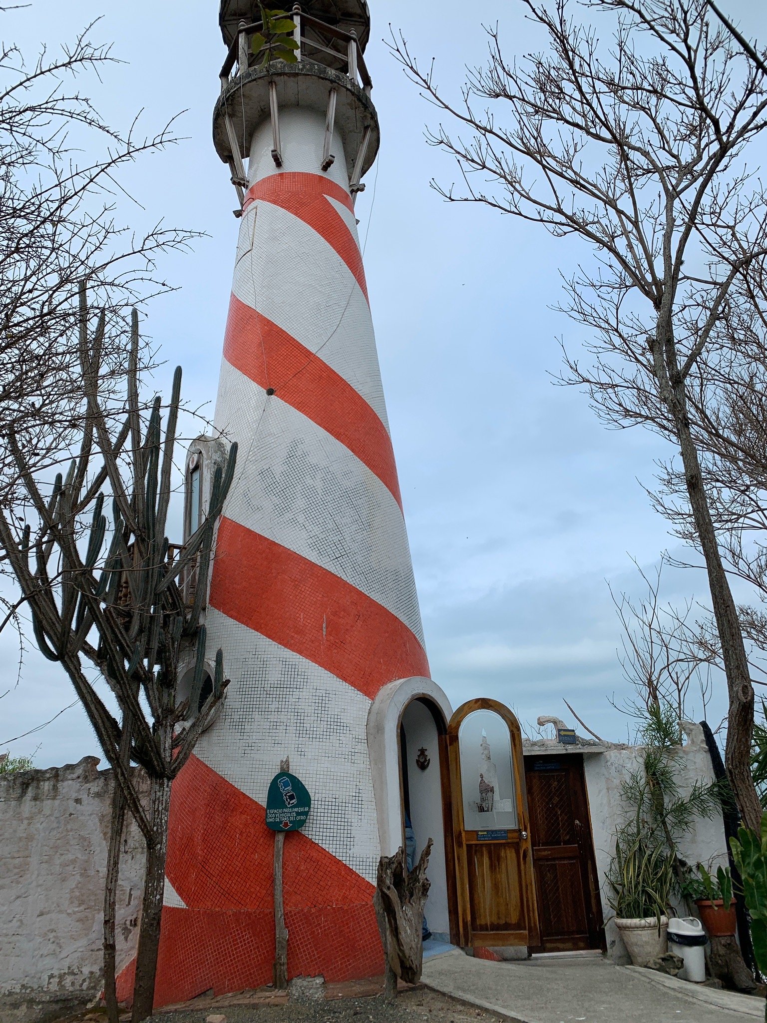 Punta Prieta Guest House-官方