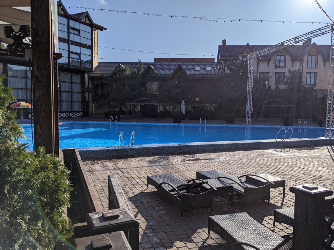 Temernitskiy Hotel主图