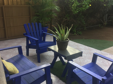 Casa Punta Perula精品酒店主图