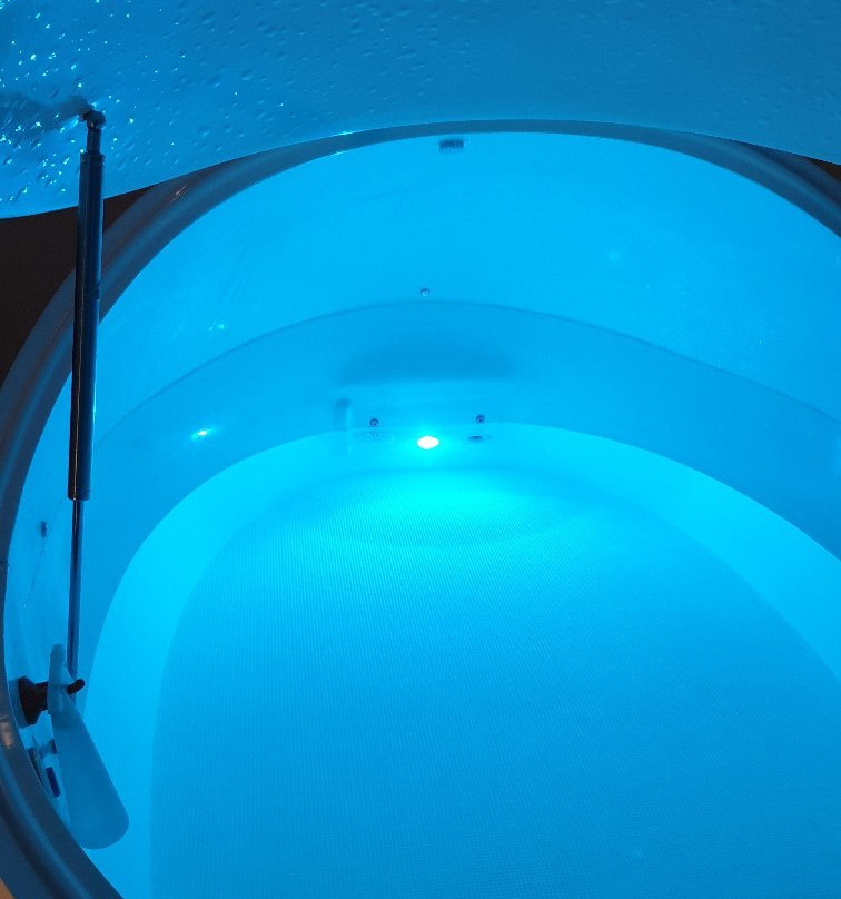 The Float Space Maroochydore-Maroochydore必去景点