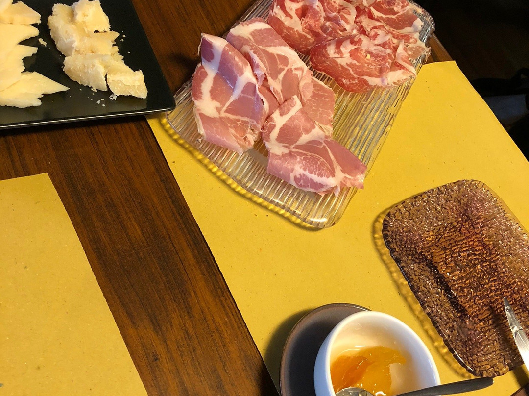 Enoteca Cremona-克雷莫纳必去景点