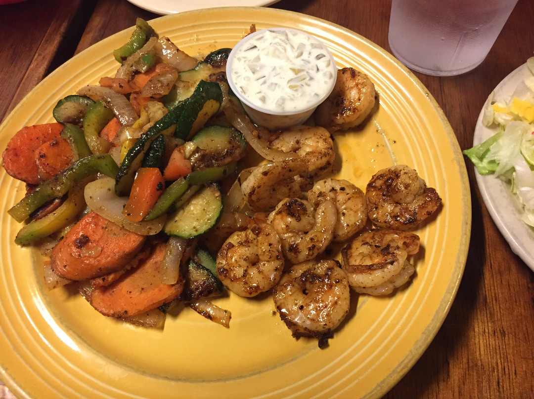 D'Hanis旅游攻略图片