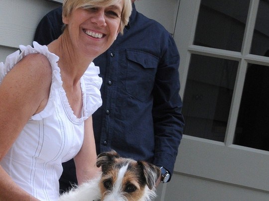 Gretton旅游攻略图片