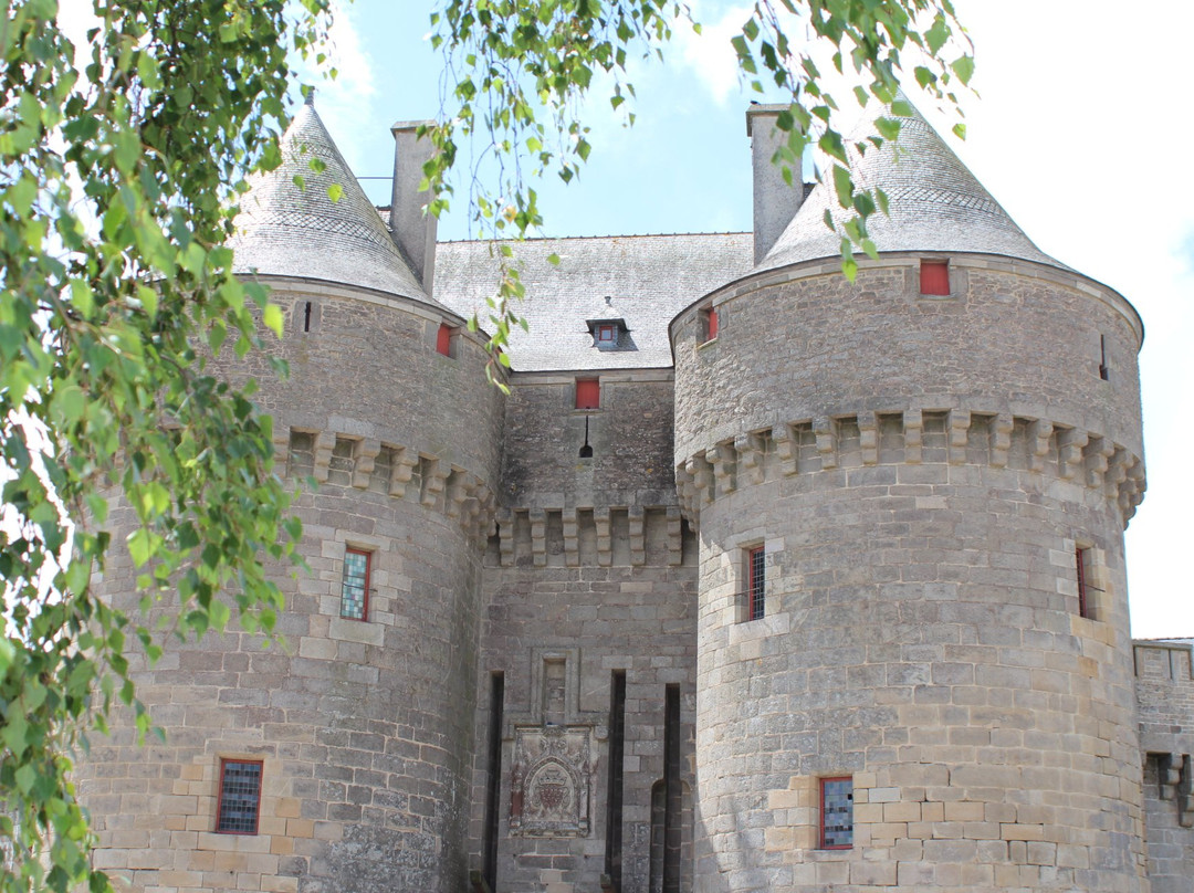 Office de Tourisme de Guérande-Guerande必去景点