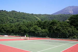 Inawashiro Resort Hotel主图