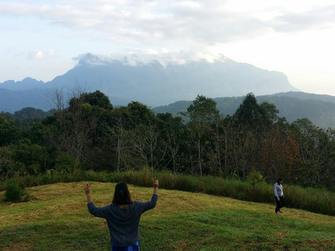 San Pa Kia-清迈必去景点