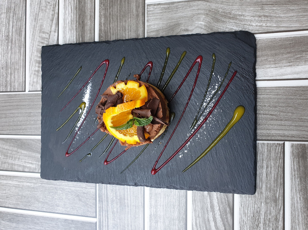 Hôtel L'Alpin主图