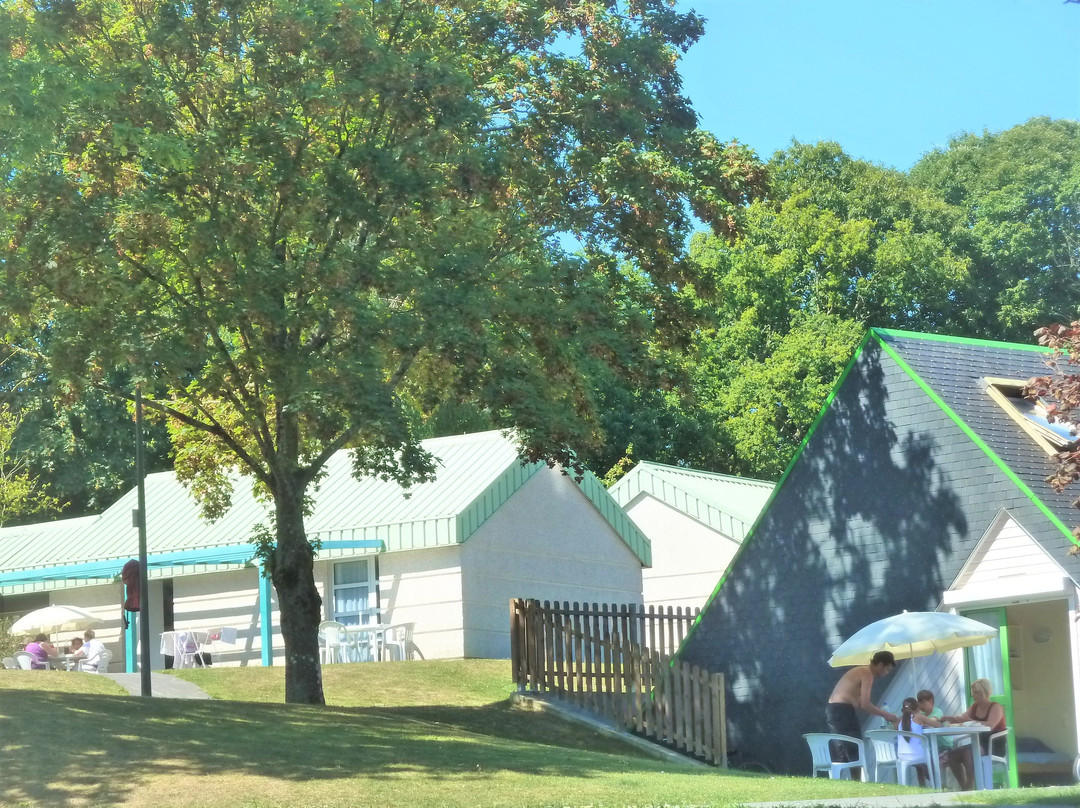 Merdrignac旅游攻略图片