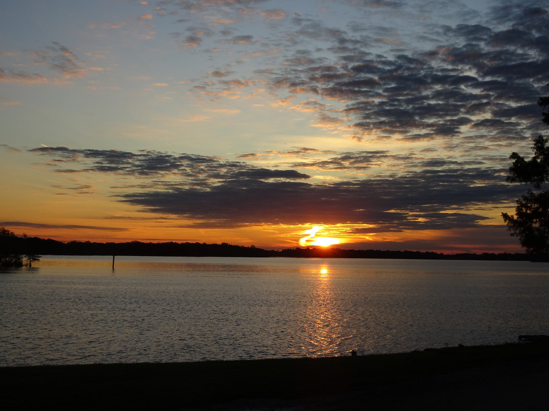 Myers Landing & Rv Park