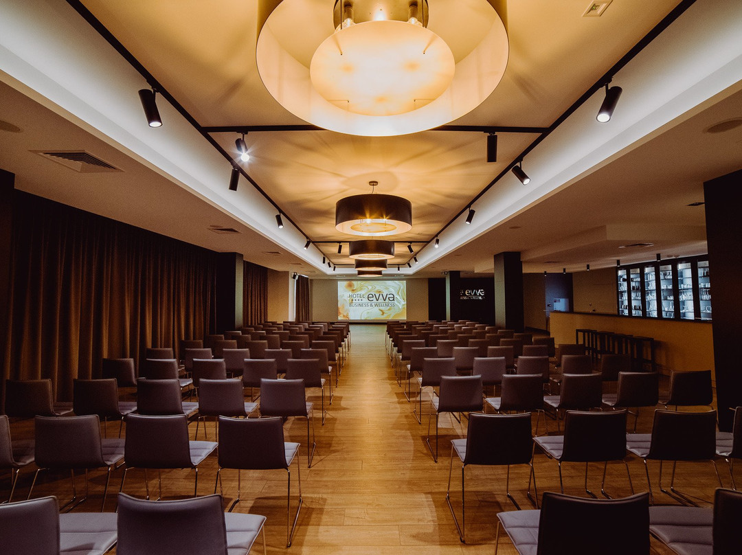 Hotel Evva Business & Wellness主图