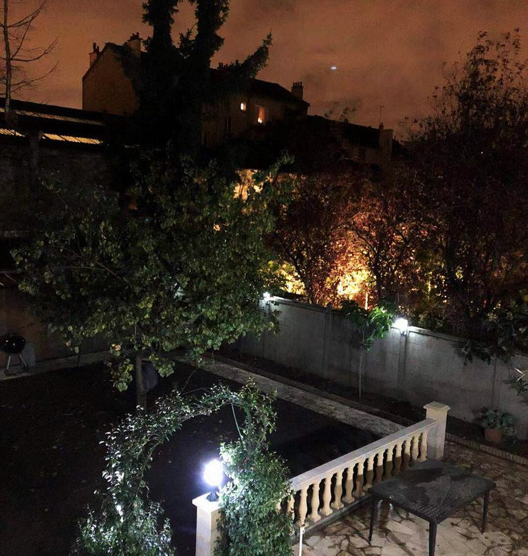 La Maison Charentonneau主图