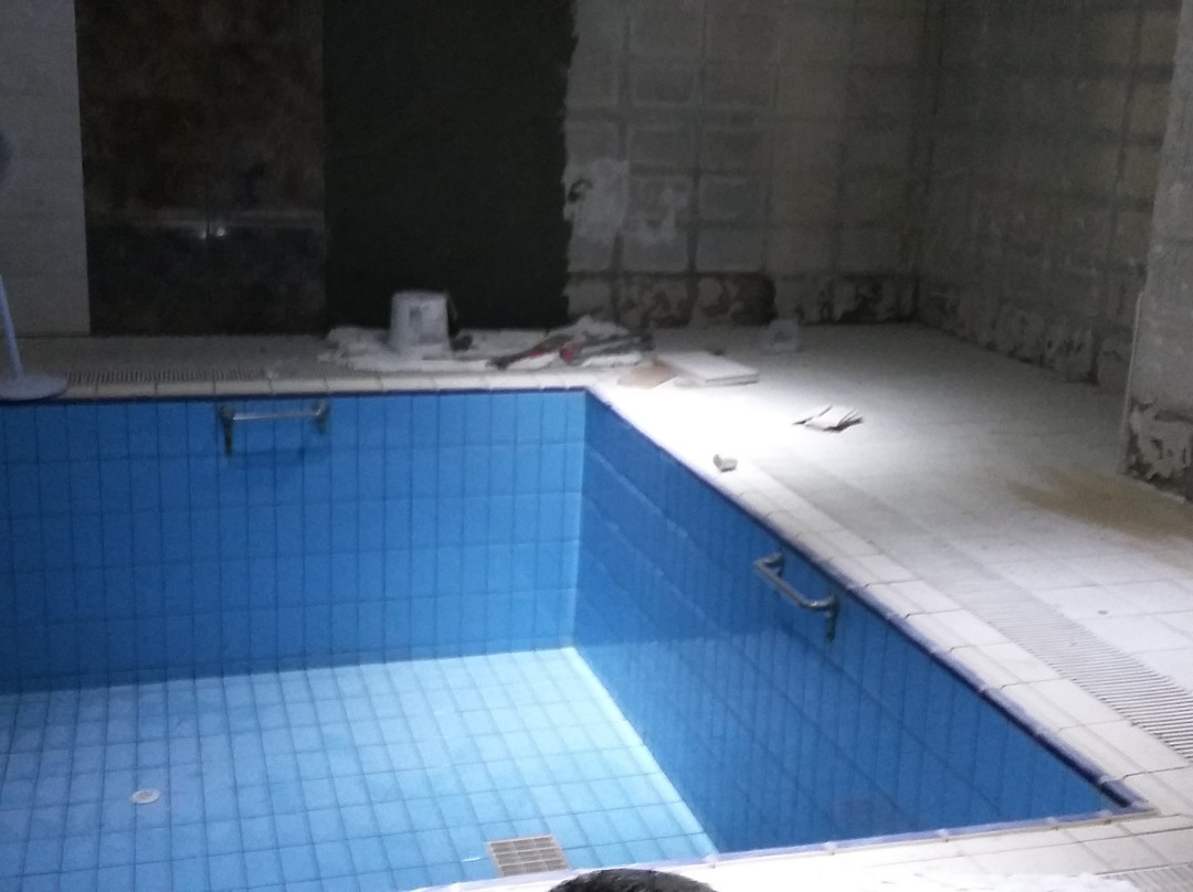 Garden Kale Thermal Hotel主图