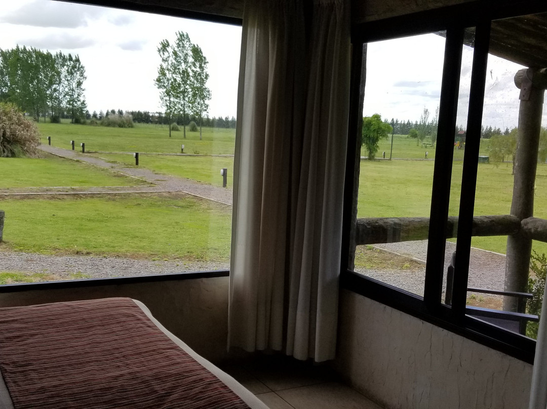 Pampas del Sur主图