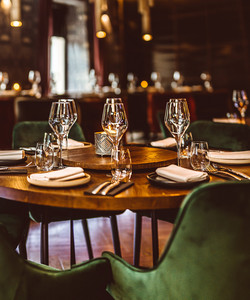 Pachamama Dinner Club餐厅图片