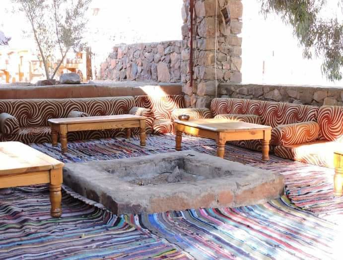 Bedouin Camp-官方