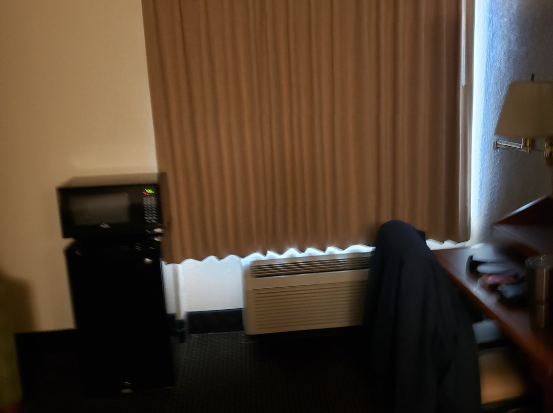 Best Western Corpus Christi Airport Hotel主图