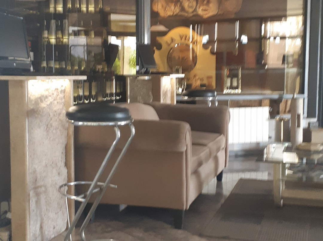 Hotel Vinas del Sol主图