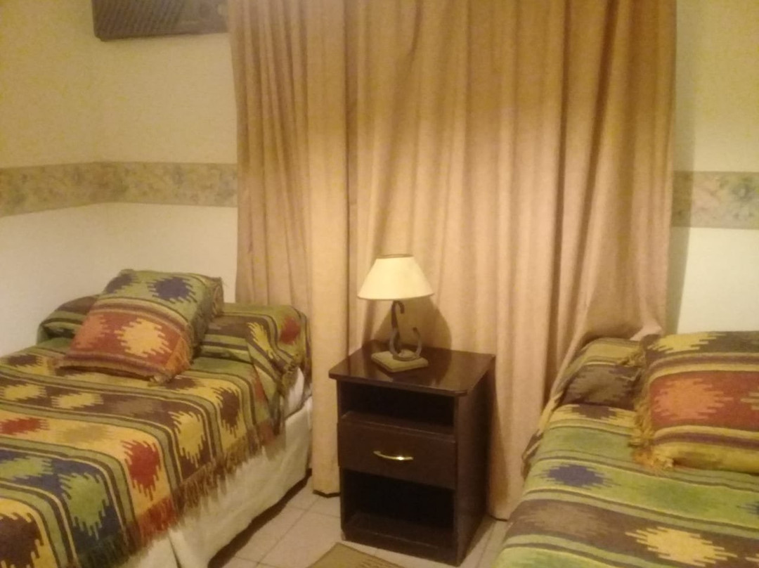 Hotel Vinas del Sol主图