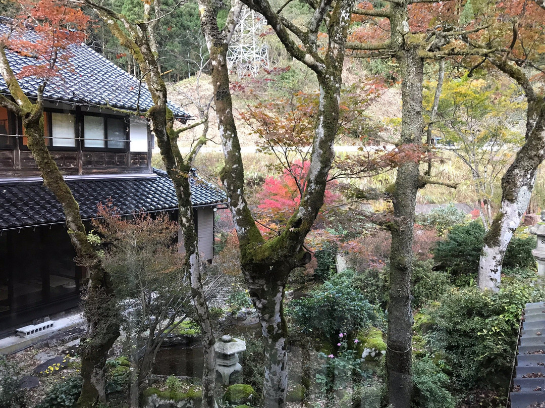 Minshuku Okabe