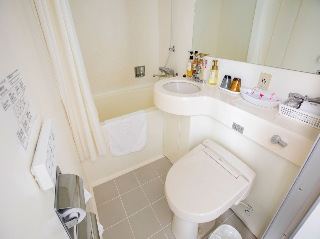 KOKO STAY 日立(旧 日立永安国际酒店)主图