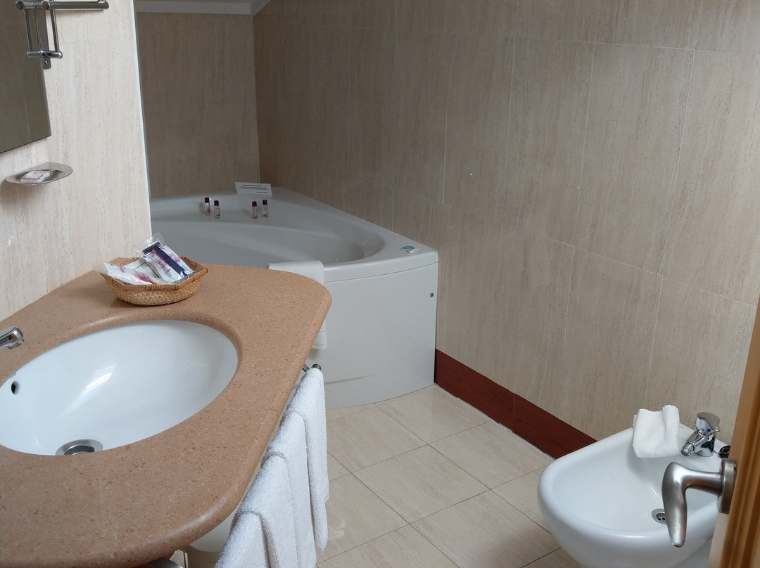 Hotel Modus Vivendi主图