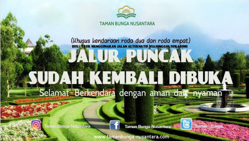 Hotel Cianjur Cipanas Puncak-官方